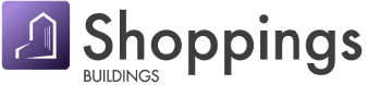 Logo Ferramenta Shoppings