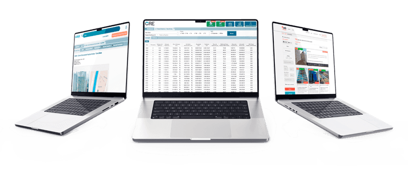 Plataforma CRE Tool